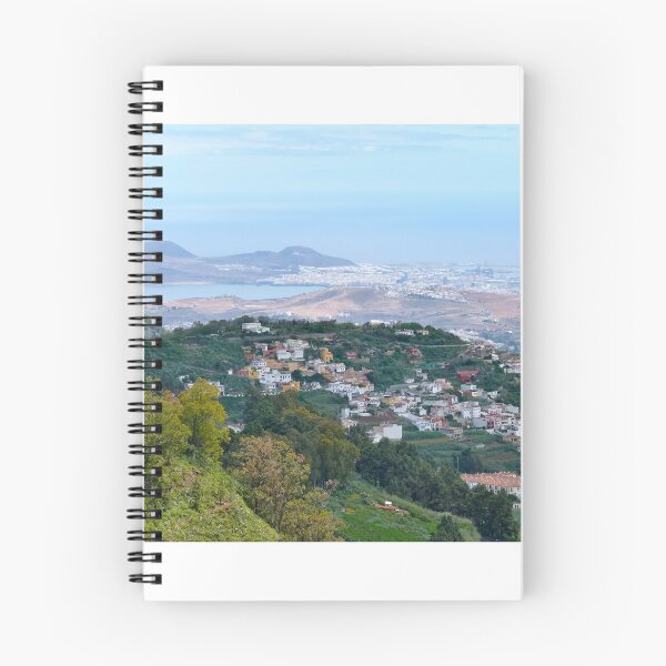 Artikelvorschau, Gran Canaria Panorama entworfen und verkauft von jonvin.