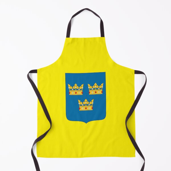 Item preview, Three Crowns of Sweden designed and sold by Catholic900.