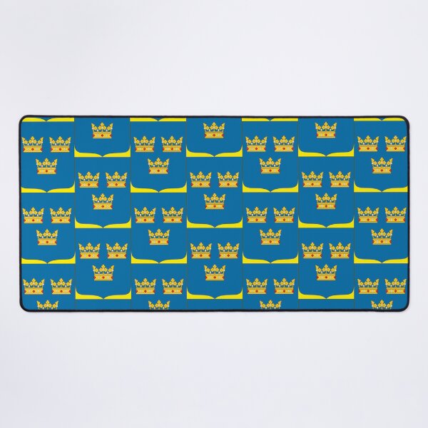 Item preview, Three Crowns of Sweden designed and sold by Catholic900.