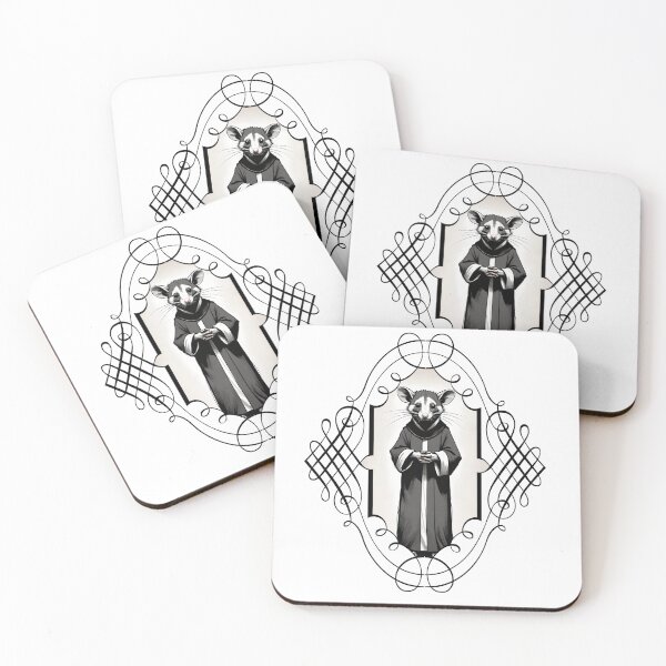 Item preview, His Holiness designed and sold by jaminclubb.