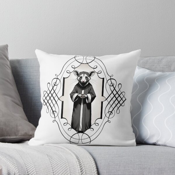 Item preview, His Holiness designed and sold by jaminclubb.
