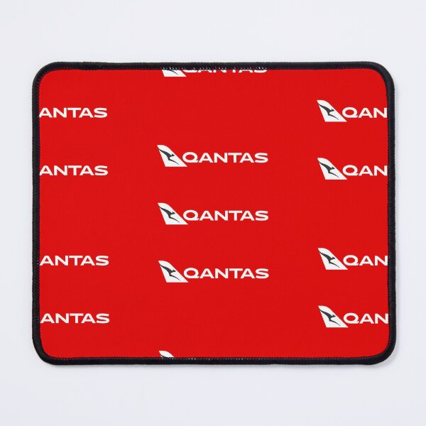 Item preview, Qantas designed and sold by ᴇᴍɪʟʏ ᴅɪᴀᴢ.