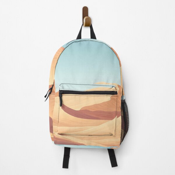 Item preview, Desert Landscape designed and sold by Alin Richard Iovănuț.