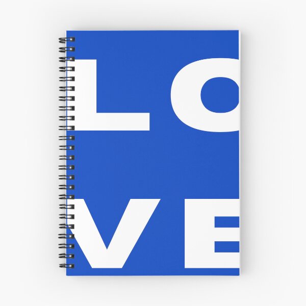 Item preview, Love Poster Art designed and sold by Ellie Stuart.