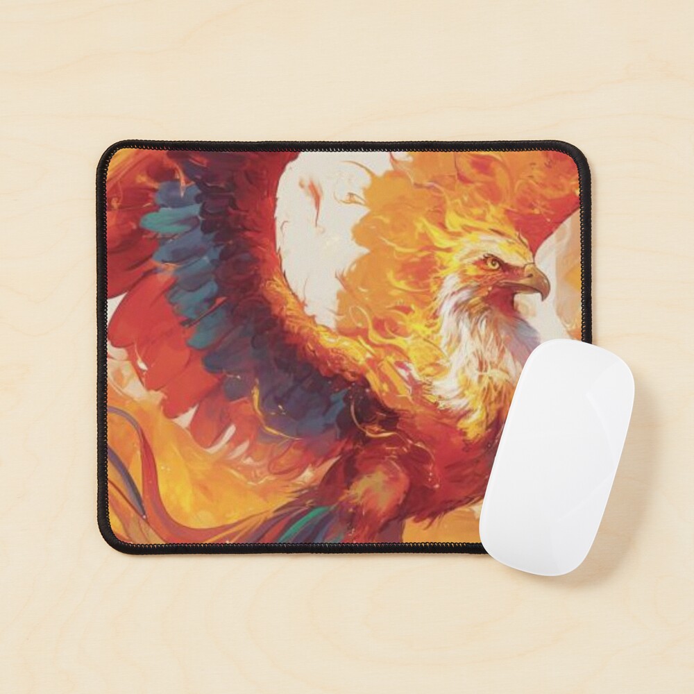 Item preview, Mouse Pad designed and sold by PatternFly.