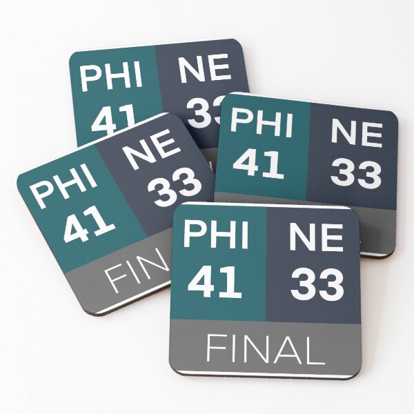 Item preview, Superbowl LII designed and sold by Lix Flix Studios.