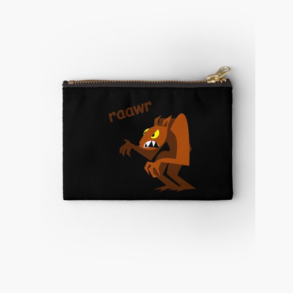 Item preview, Sweet werewolf raawr designed and sold by mtsdesign.