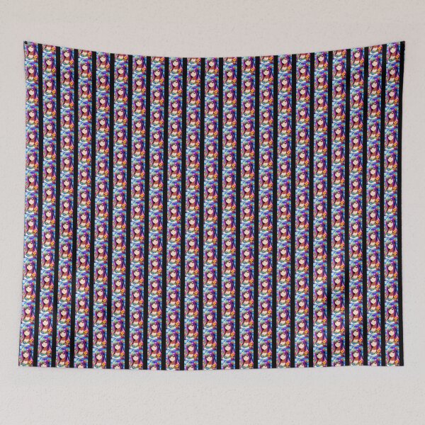 Item preview, Kawaii Pixel of Anime and Manga Style designed and sold by Tw1nsAIArt.