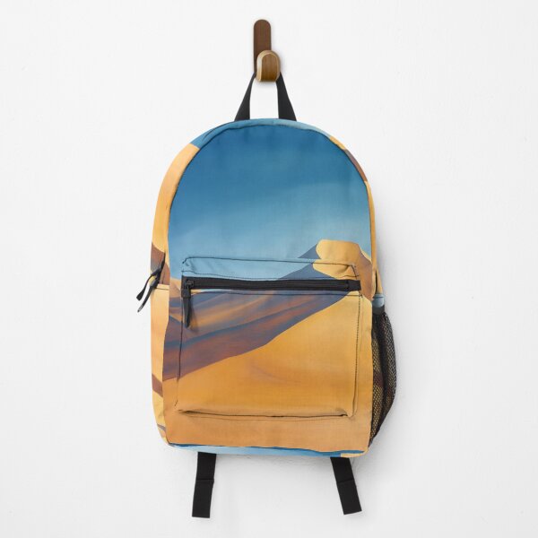 Item preview, Desert Landscape designed and sold by Alin Richard Iovănuț.