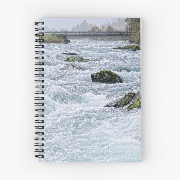 Item preview, Laukifossen Waterfall Landscape Olden Norway designed and sold by Martyn R Arnold Fine Art Nature & Landscape Photography.