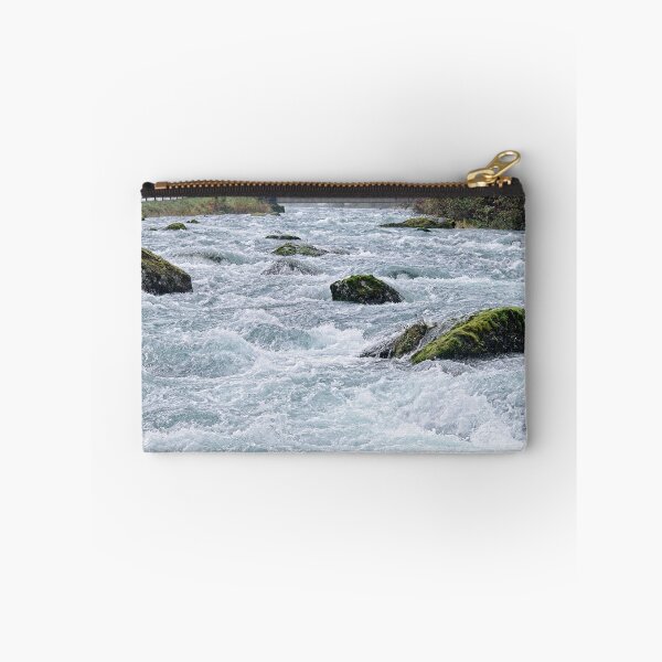 Item preview, Laukifossen Waterfall Landscape Olden Norway designed and sold by Martyn R Arnold Fine Art Nature & Landscape Photography.