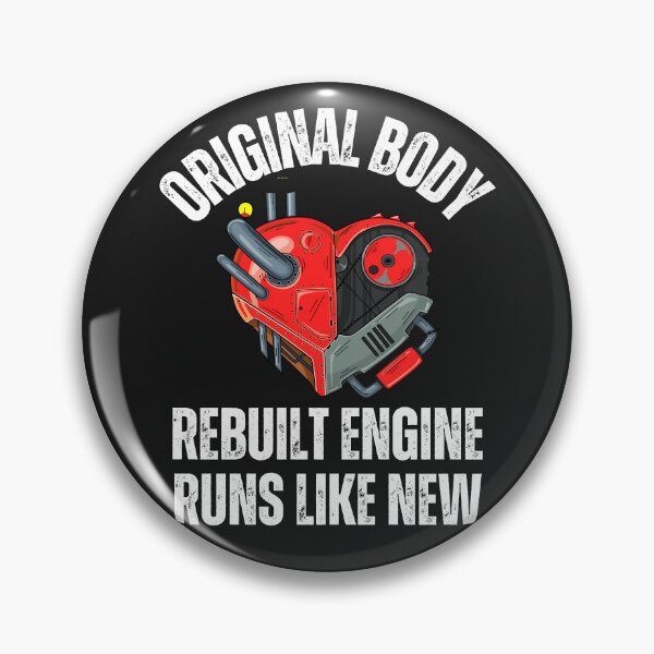 Item preview, Heart attack survivor original body rebuild engine runs like new 2024 designed and sold by erozzz.