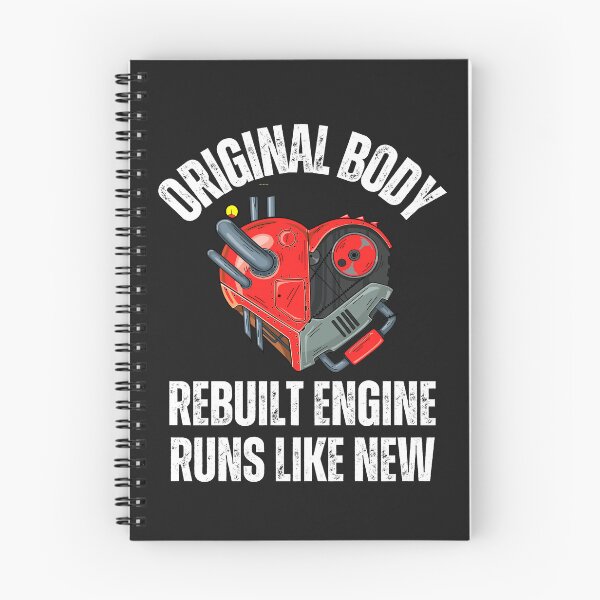 Item preview, Heart attack survivor original body rebuild engine runs like new 2024 designed and sold by erozzz.