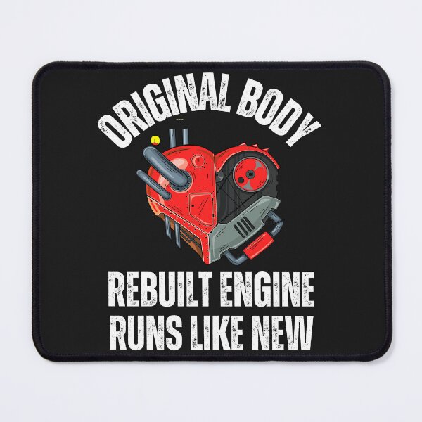 Item preview, Heart attack survivor original body rebuild engine runs like new 2024 designed and sold by erozzz.