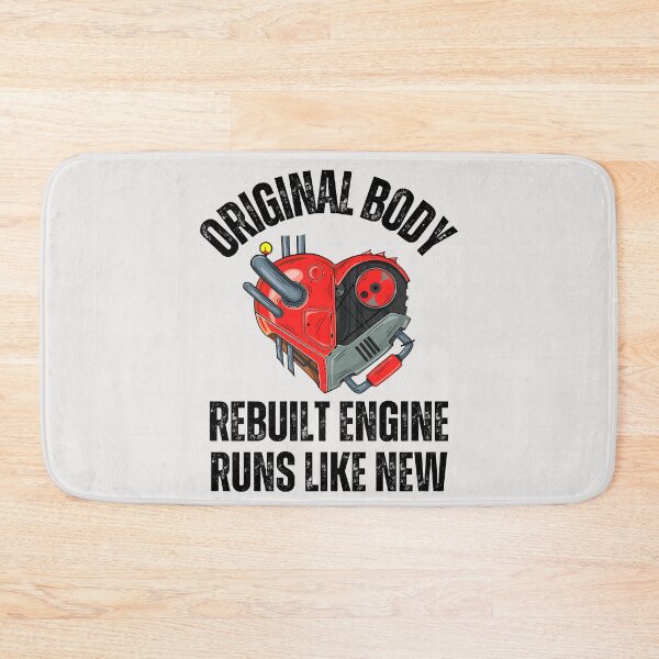 Item preview, Heart attack survivor original body rebuild engine runs like new 2024 designed and sold by erozzz.