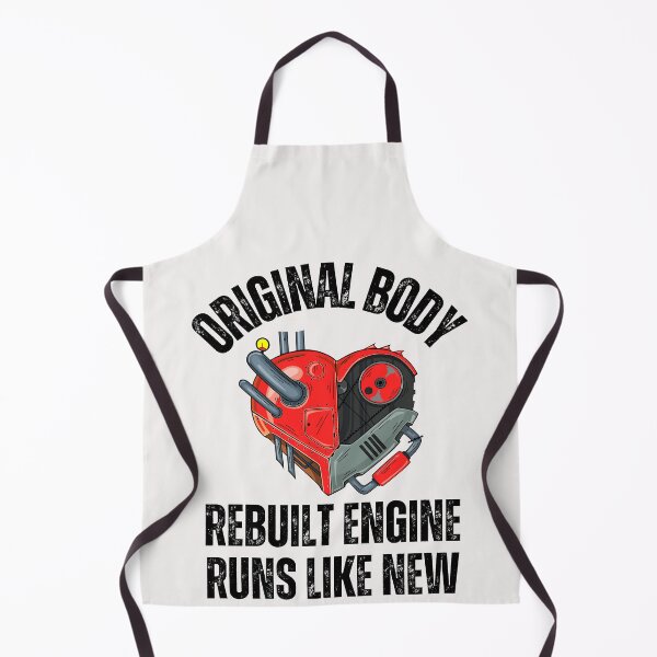 Item preview, Heart attack survivor original body rebuild engine runs like new 2024 designed and sold by erozzz.