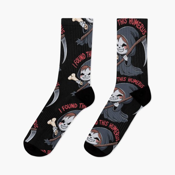 Item preview, Funny Grim Reaper Joke designed and sold by PlanetMarker.