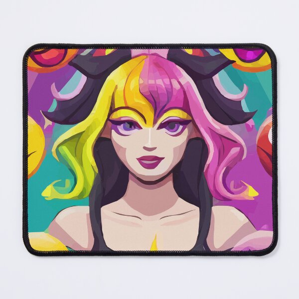 Item preview, mythic emoji designed and sold by Andre Faubert.