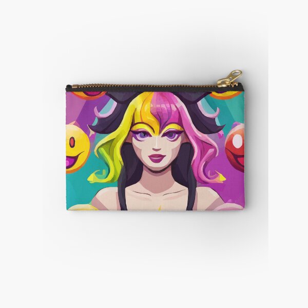 Item preview, mythic emoji designed and sold by Andre Faubert.