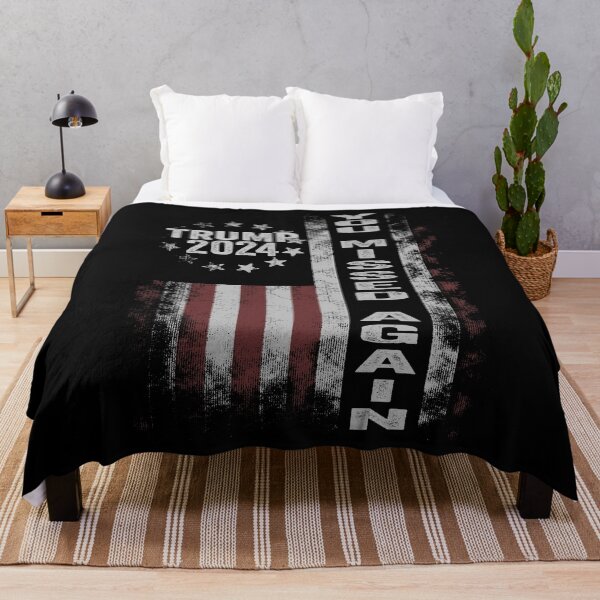 Item preview, You Missed Again Vintage American Flag Trump Vance 2024 Trump 2024 designed and sold by PROUD76EAGLE.