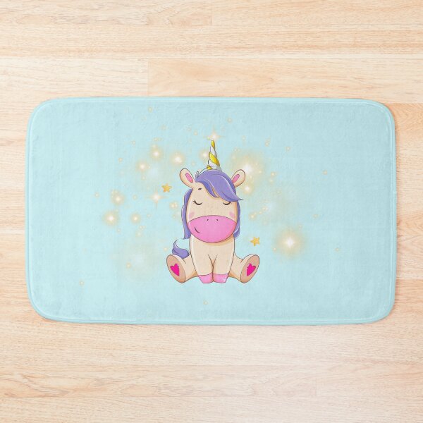 Item preview, Unicorn Magic designed and sold by cuteart.