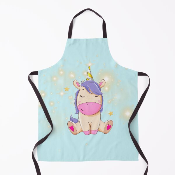 Item preview, Unicorn Magic designed and sold by cuteart.