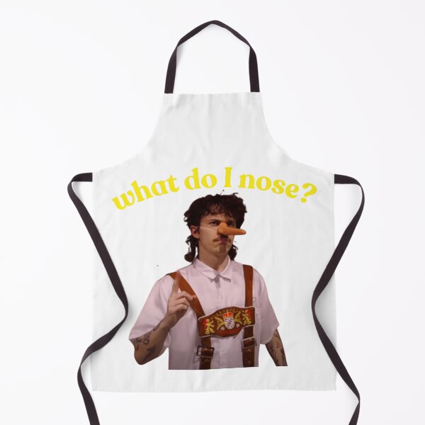 Item preview, kurtis conner Pinocchio designed and sold by Comfymuffin.