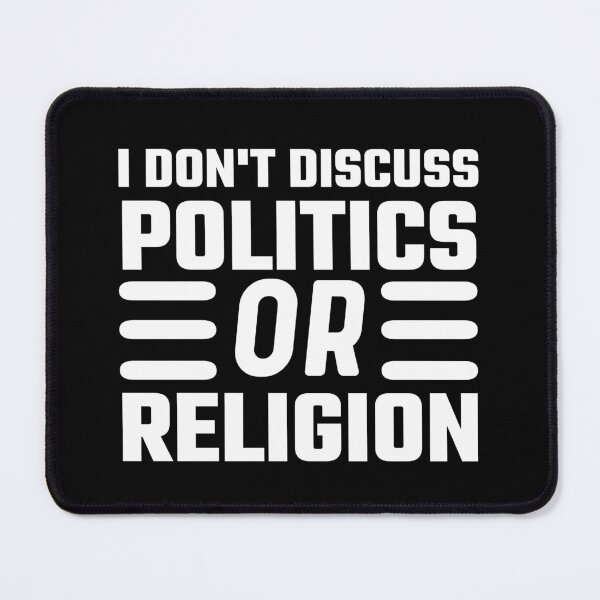 Item preview, Funny Political And Religion Meme Humor designed and sold by Sunserize Designs.