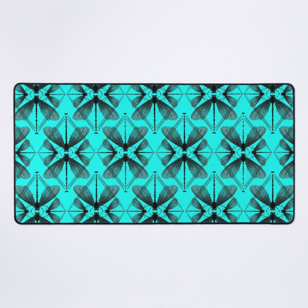 Item preview, Dragonfly pattern 2 designed and sold by MetroInk.