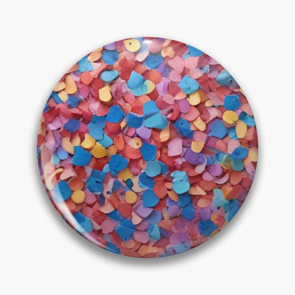 Item preview, Fondo confetti. designed and sold by MirBer.