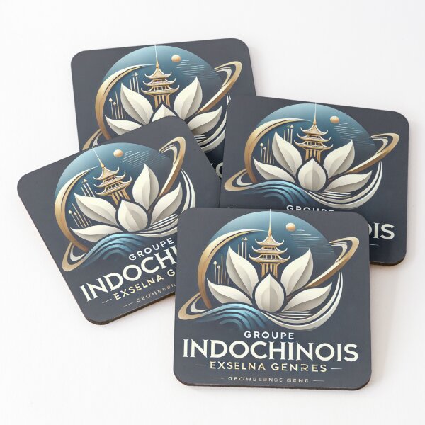Item preview, indochina designed and sold by maystore4you.