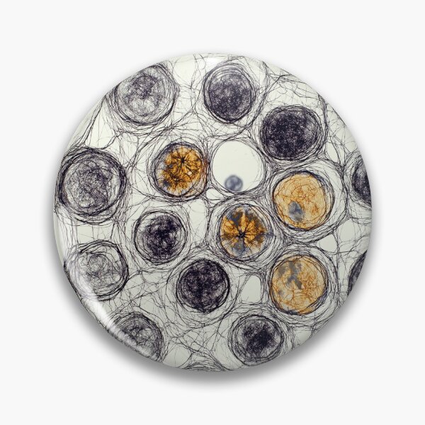 Item preview, under the microscope designed and sold by PricklyPeanut.