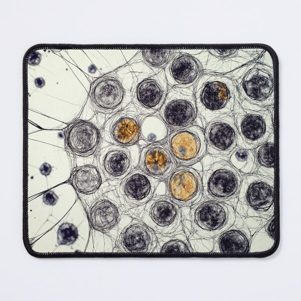 Item preview, under the microscope designed and sold by PricklyPeanut.