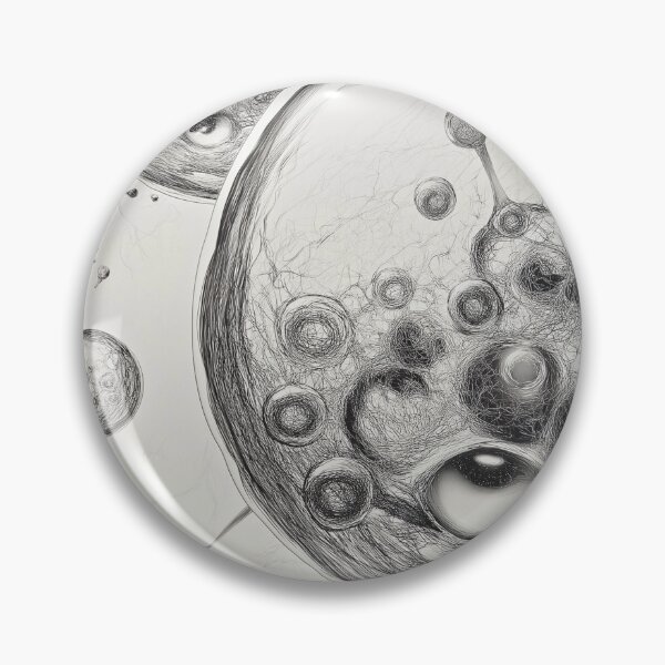Item preview, under the microscope designed and sold by PricklyPeanut.