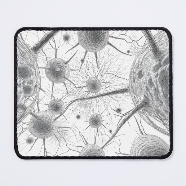 Item preview, under the microscope designed and sold by PricklyPeanut.
