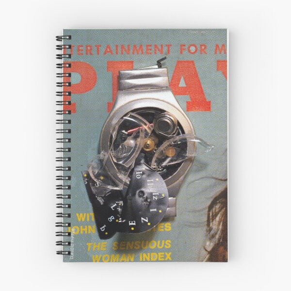 Item preview, there is no time designed and sold by Claudio Pepper.