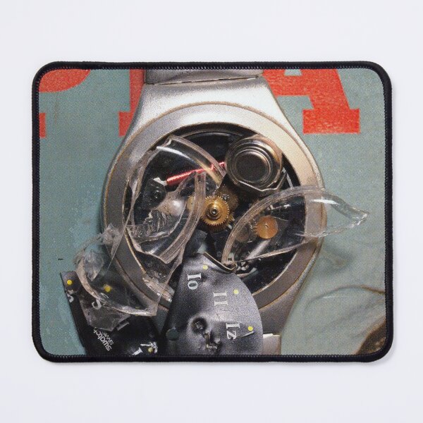 Item preview, there is no time designed and sold by Claudio Pepper.