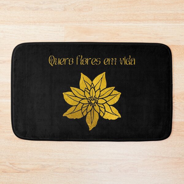 Item preview, Flores em Vida designed and sold by MaxCardoso.