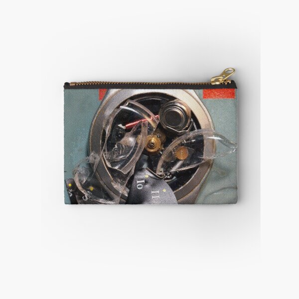 Item preview, there is no time designed and sold by Claudio Pepper.