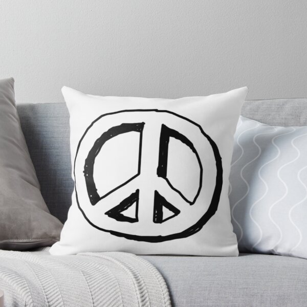Item preview, PEACE - HPBZSS 20 designed and sold by MyStickersCove.