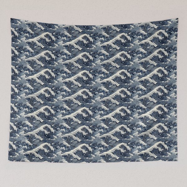 Item preview, Asian wave designed and sold by wonderpix.