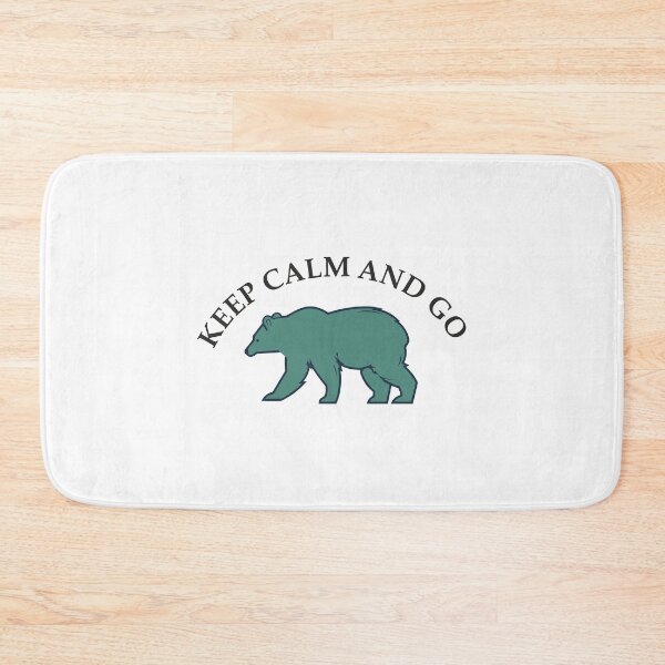 Item preview, Keep Calm and go designed and sold by KeepCalmAndGo.
