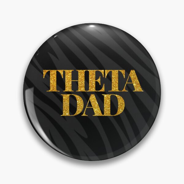 Item preview, Theta Dad designed and sold by c-mansfield.
