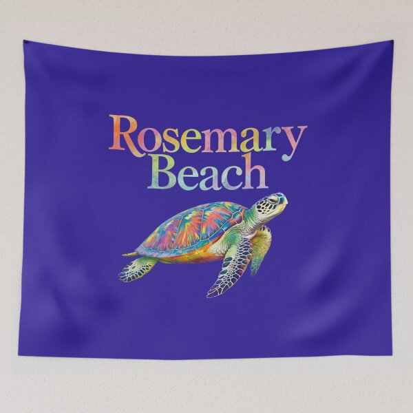 Item preview, Rosemary Beaches designed and sold by Heneket.
