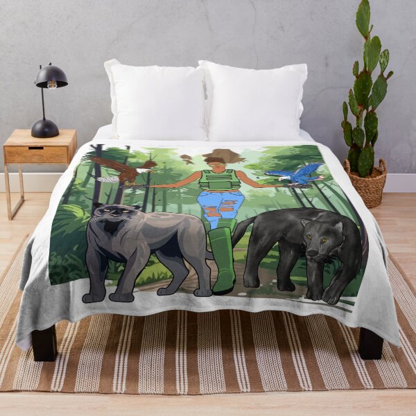 Item preview, ANIMAL FORCE designed and sold by stickersrafisa.