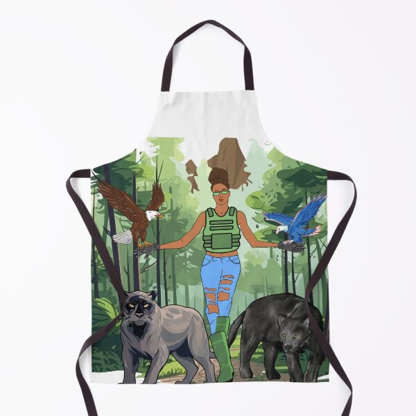 Item preview, ANIMAL FORCE designed and sold by stickersrafisa.