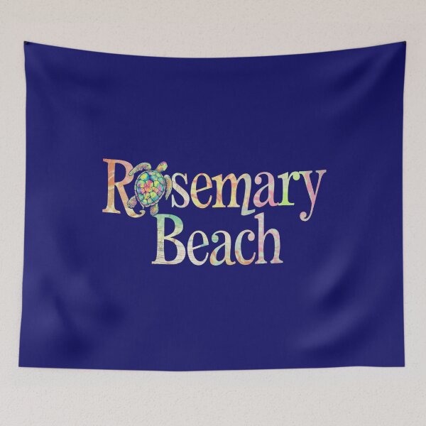 Item preview, Rosemary Beaches designed and sold by Heneket.