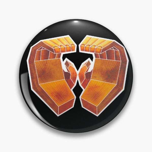 Item preview, Arms in Symmetry designed and sold by Etienne Topham.