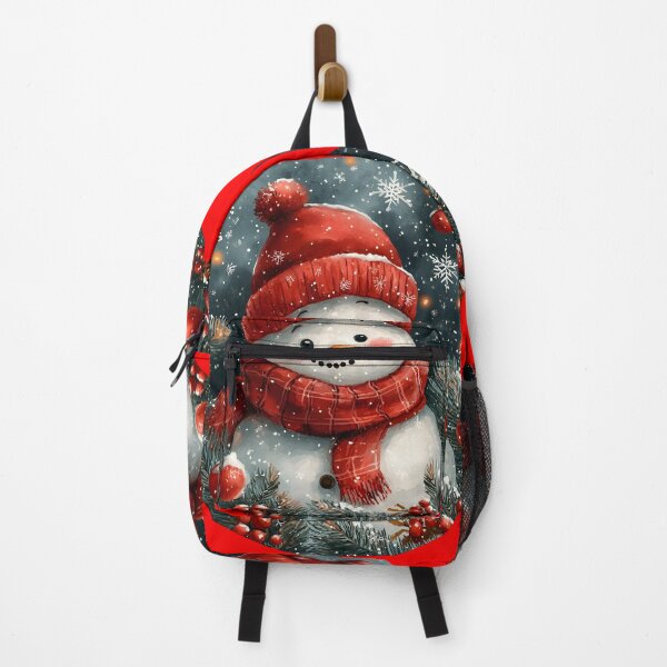 Item preview, Frosty Fun Holiday Collection designed and sold by AI-Only Creations.