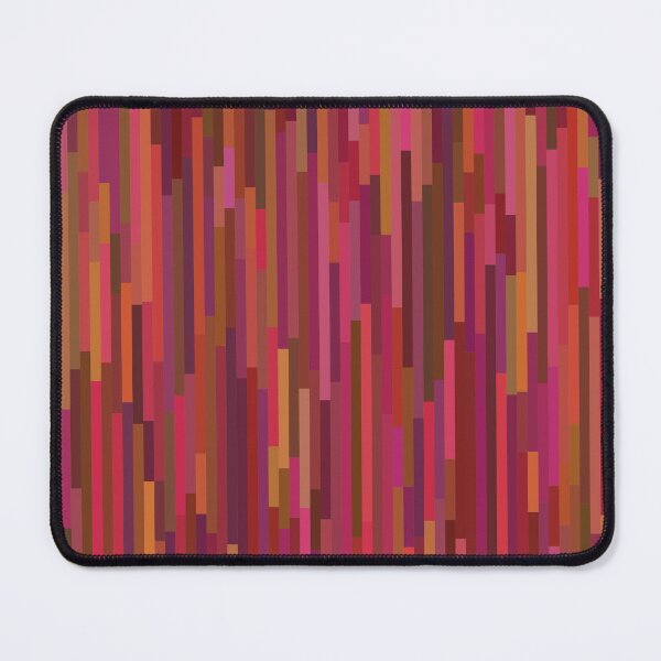 Item preview, Stripes | Lines | Backpack | Notepad | Back to school designed and sold by RedCircleArt.
